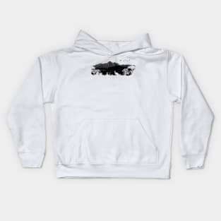 Wild Australia Kids Hoodie